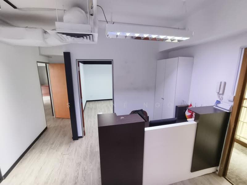 Office for Sale in KLCC (KL City Centre) - Simone Ngo - PropertyGuru.com.my