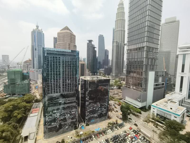 Office for Sale in KLCC (KL City Centre) - Simone Ngo - PropertyGuru.com.my