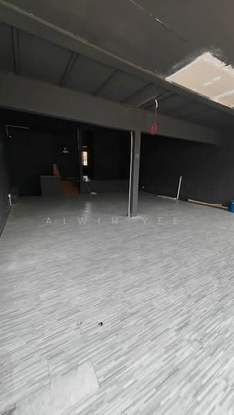 Rumah Teres 2-Tingkat untuk Disewa di SS2 (Petaling Jaya) - Alwin Yee - Interior - PropertyGuru.com.my