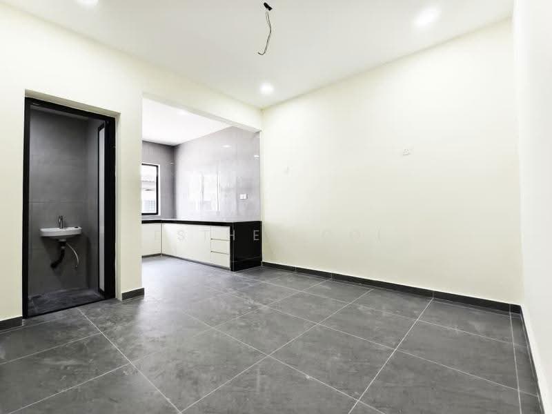 Rumah Teres 2-Tingkat untuk Dijual di Johor Bahru (Johor) - Esther Ooi - Interior - PropertyGuru.com.my