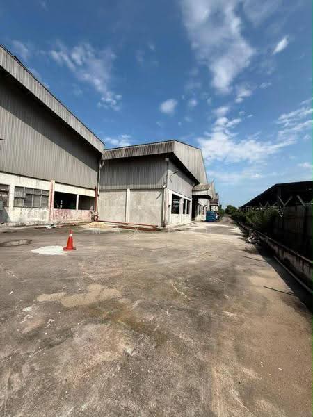 Detached Factory for Rent in Kawasan Perindustrian Pasir Gudang (Pasir Gudang) - Max Loh - Exterior - PropertyGuru.com.my