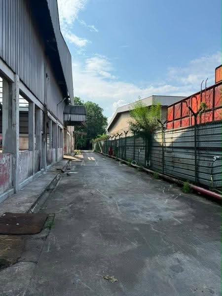 Detached Factory for Rent in Kawasan Perindustrian Pasir Gudang (Pasir Gudang) - Max Loh - Exterior - PropertyGuru.com.my