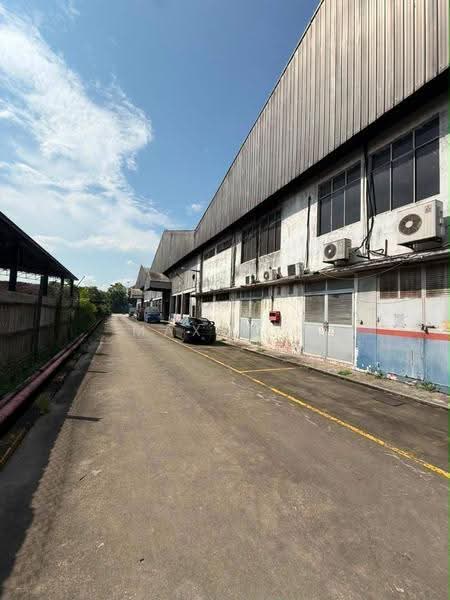 Detached Factory for Rent in Kawasan Perindustrian Pasir Gudang (Pasir Gudang) - Max Loh - Exterior - PropertyGuru.com.my