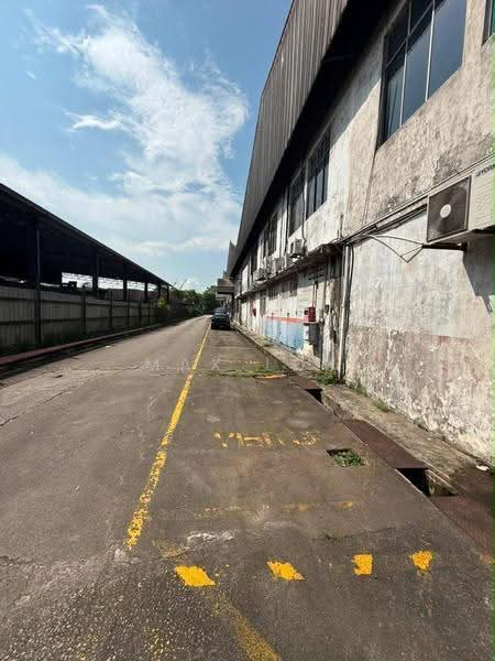 Detached Factory for Rent in Kawasan Perindustrian Pasir Gudang (Pasir Gudang) - Max Loh - Exterior - PropertyGuru.com.my