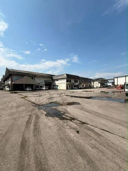 Detached Factory for Rent in Kawasan Perindustrian Pasir Gudang (Pasir Gudang) - Max Loh - Exterior - PropertyGuru.com.my
