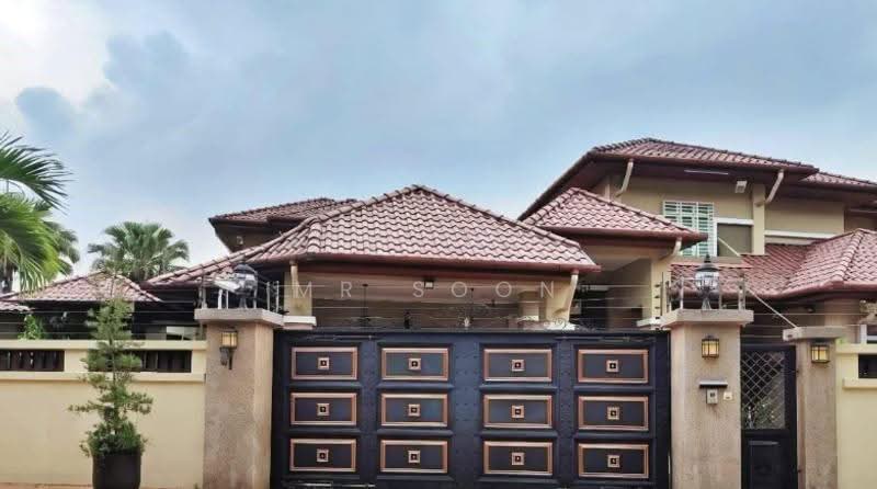 Bungalow House for Sale in Petaling Jaya (Selangor) - Mr Soon - Exterior - PropertyGuru.com.my