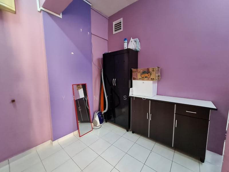 Condominium for Sale at Wangsa Metroview - Yanny Siow - Interior - PropertyGuru.com.my