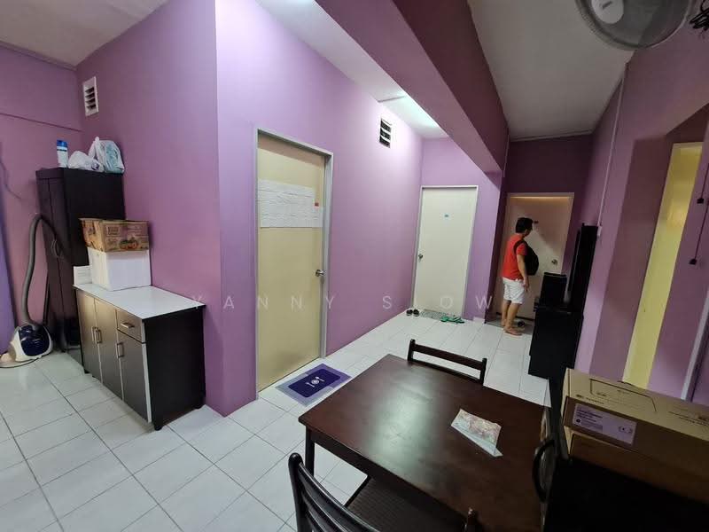Condominium for Sale at Wangsa Metroview - Yanny Siow - Interior - PropertyGuru.com.my