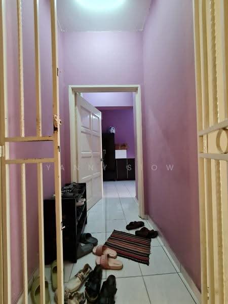 Condominium for Sale at Wangsa Metroview - Yanny Siow - Entrance - PropertyGuru.com.my