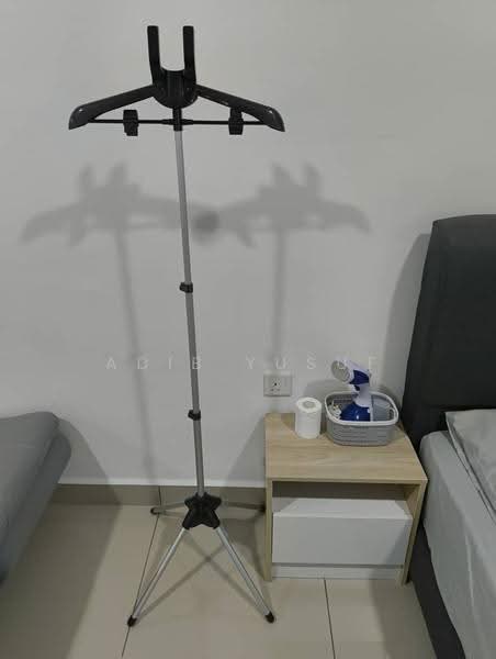Kediaman Servis untuk Disewa di Alinea Suites - Adib Yusuf - Bedroom - PropertyGuru.com.my