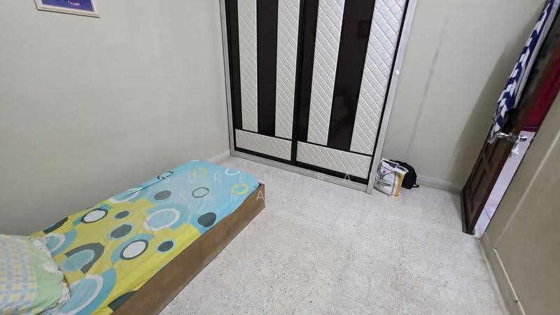Semi-Detached House for Sale in Taman Wangi (Klang) - Surendran Karapiah - Bedroom - PropertyGuru.com.my
