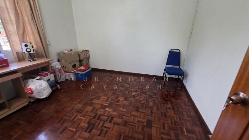 Semi-Detached House for Sale in Taman Wangi (Klang) - Surendran Karapiah - Interior - PropertyGuru.com.my