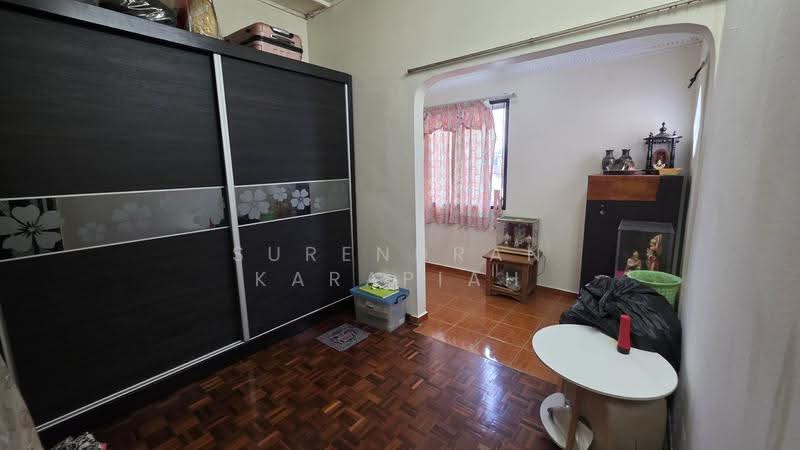 Semi-Detached House for Sale in Taman Wangi (Klang) - Surendran Karapiah - Interior - PropertyGuru.com.my