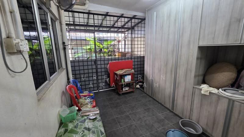 Semi-Detached House for Sale in Taman Wangi (Klang) - Surendran Karapiah - Exterior - PropertyGuru.com.my