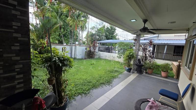 Semi-Detached House for Sale in Taman Wangi (Klang) - Surendran Karapiah - Exterior - PropertyGuru.com.my