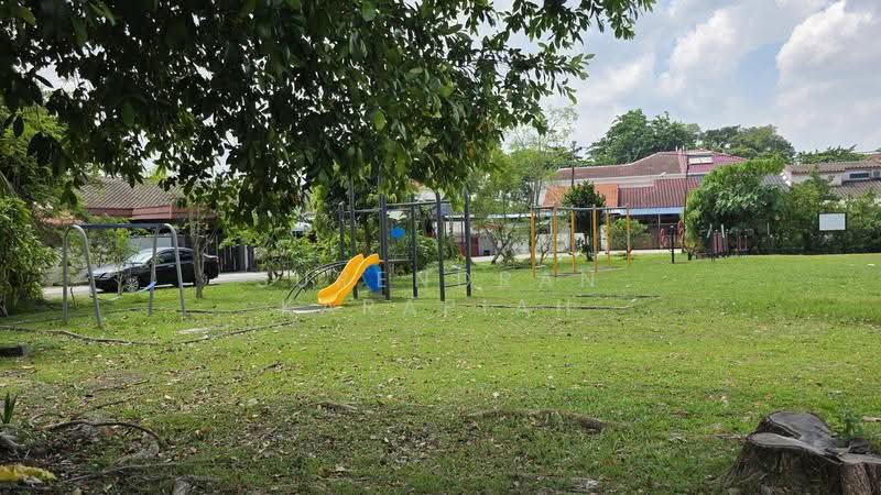 Semi-Detached House for Sale in Taman Wangi (Klang) - Surendran Karapiah - Exterior - PropertyGuru.com.my