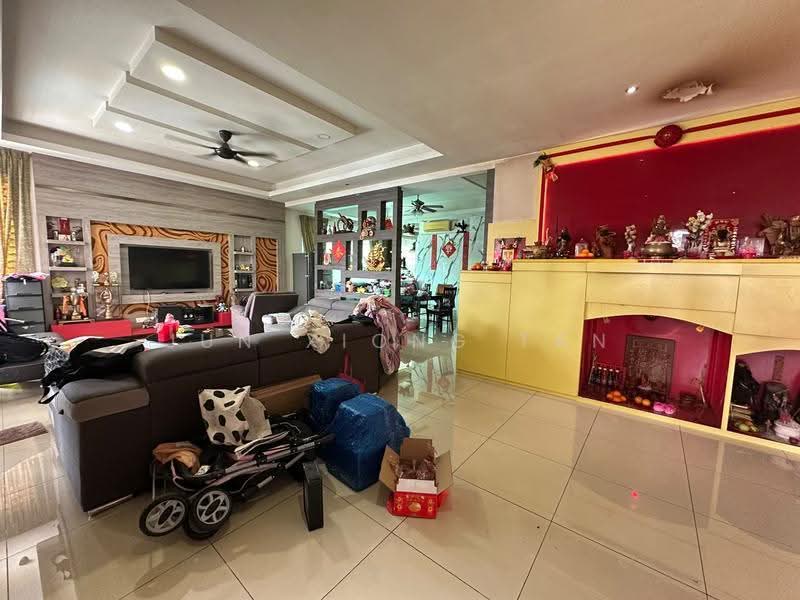 2-storey Terraced House for Sale in Bandar Putra Kulai (Kulai) - Jun Xiong Tan - PropertyGuru.com.my