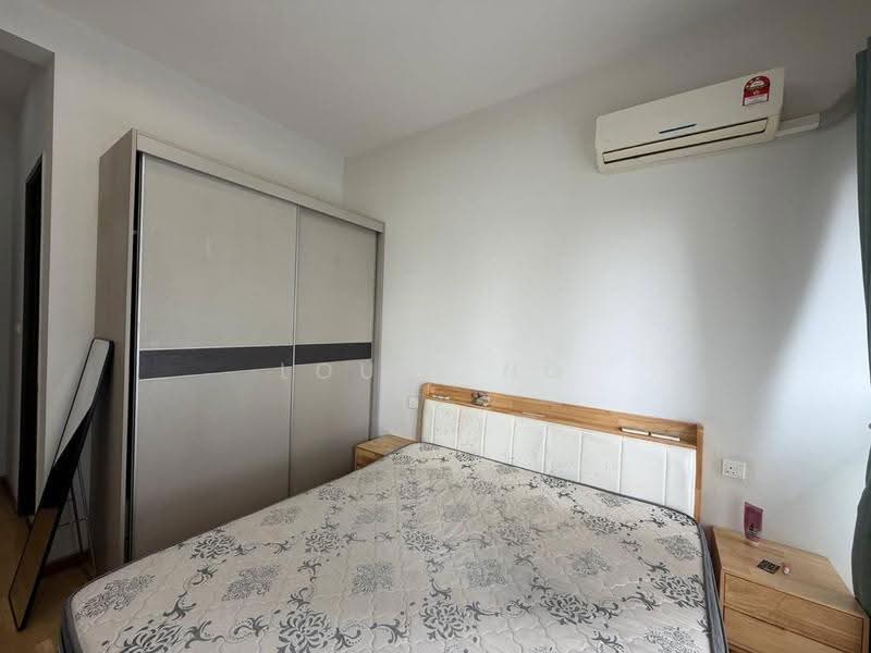 Kondominium untuk Dijual di Amberside @ Country Garden Danga Bay - Louis Ng - Bedroom - PropertyGuru.com.my