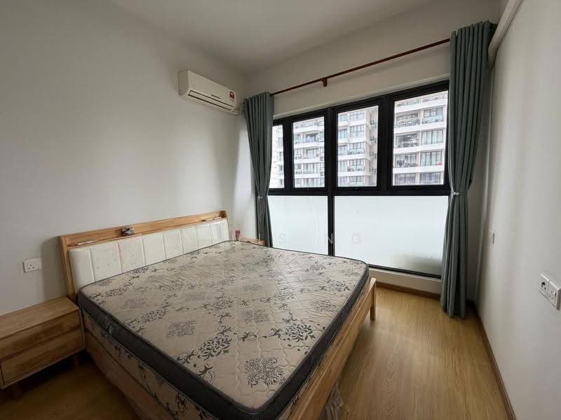 Kondominium untuk Dijual di Amberside @ Country Garden Danga Bay - Louis Ng - Bedroom - PropertyGuru.com.my