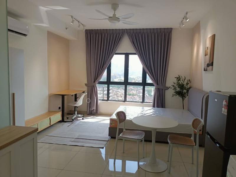 Service Residence for Rent at Astrum Ampang - John Lim - PropertyGuru.com.my