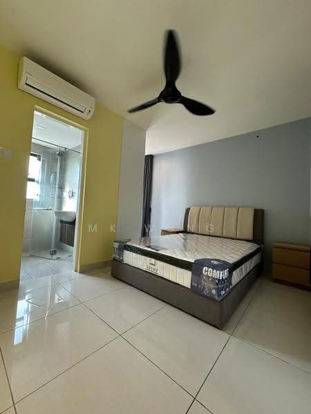 Service Residence for Rent at Maisson - Mk Wong - Bedroom - PropertyGuru.com.my