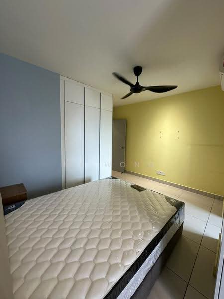 Service Residence for Rent at Maisson - Mk Wong - Bedroom - PropertyGuru.com.my