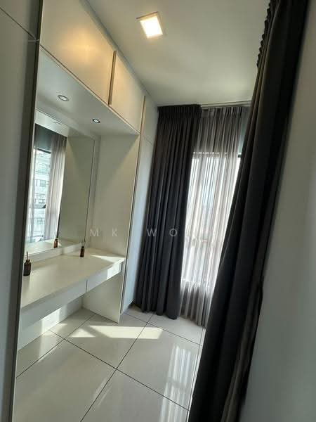 Service Residence for Rent at Maisson - Mk Wong - Interior - PropertyGuru.com.my