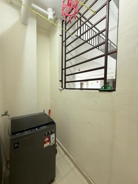 Apartment for Rent at Sri Samudera Apartment (Seaview Residence Suites) - Grace Yan - Interior - PropertyGuru.com.my