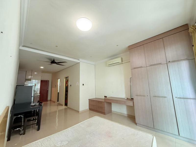 Apartment for Rent at Sri Samudera Apartment (Seaview Residence Suites) - Grace Yan - Interior - PropertyGuru.com.my