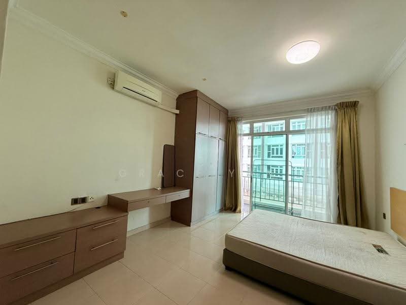 Apartment for Rent at Sri Samudera Apartment (Seaview Residence Suites) - Grace Yan - Bedroom - PropertyGuru.com.my