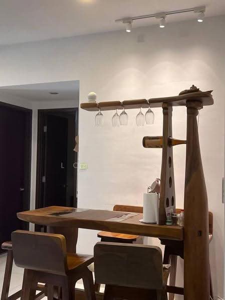 Kondominium untuk Dijual di Royal Strand @ Country Garden Danga Bay - Louis Ng - Interior - PropertyGuru.com.my