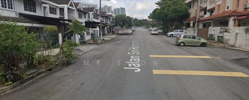Rumah Teres 2-Tingkat untuk Dijual di Sri Hartamas (Kuala Lumpur) - Mr Soon - Exterior - PropertyGuru.com.my