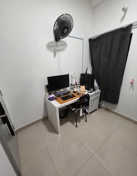 Condominium for Rent at Verando Residence - Thanap Priyaa - Study - PropertyGuru.com.my