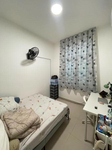 Condominium for Rent at Verando Residence - Thanap Priyaa - Bedroom - PropertyGuru.com.my