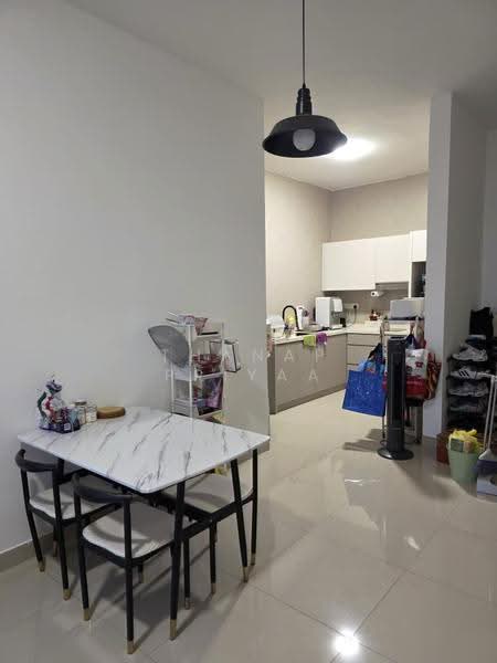Condominium for Rent at Verando Residence - Thanap Priyaa - Dining Room - PropertyGuru.com.my