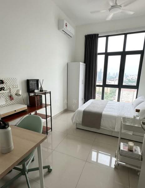 Condominium for Rent at Verando Residence - Thanap Priyaa - Bedroom - PropertyGuru.com.my