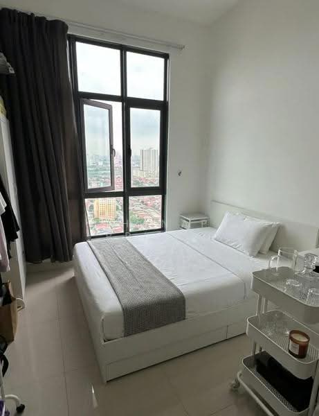 Condominium for Rent at Verando Residence - Thanap Priyaa - Bedroom - PropertyGuru.com.my