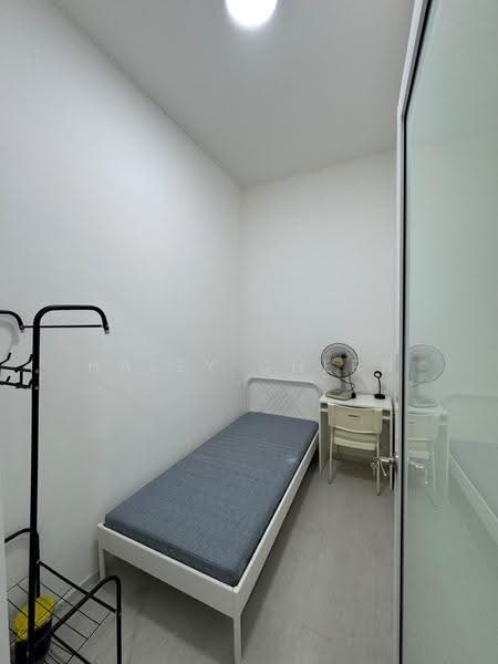 Kediaman Servis untuk Disewa di Laurel Residence - Haley Chern - Bedroom - PropertyGuru.com.my