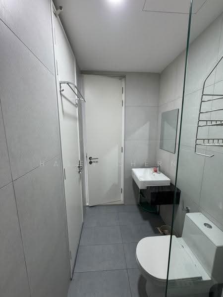 Kediaman Servis untuk Disewa di Laurel Residence - Haley Chern - Bathroom - PropertyGuru.com.my