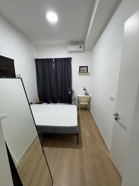 Kediaman Servis untuk Disewa di Laurel Residence - Haley Chern - Bedroom - PropertyGuru.com.my
