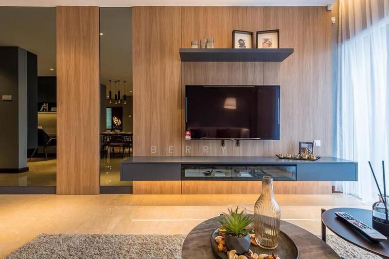 Kediaman Servis untuk Dijual di M Nova - Berry Choong - PropertyGuru.com.my