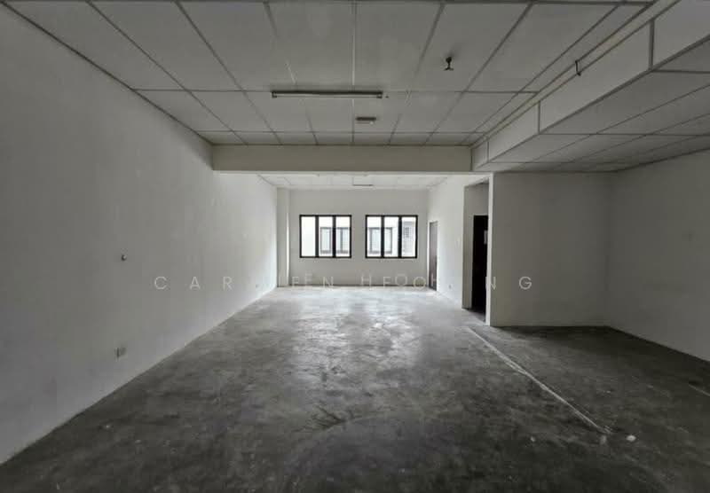 Shop / Office for Rent in Setia Indah (Setia Alam) - Carmen Foong - PropertyGuru.com.my