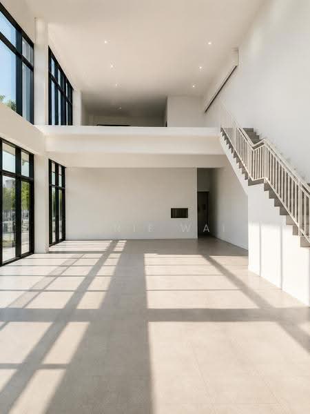 Kedai untuk Disewa di Bukit Raja (Selangor) - Janie Wai - Interior - PropertyGuru.com.my