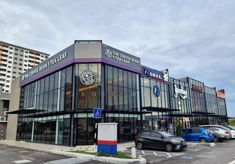 Kedai untuk Disewa di Bukit Raja (Selangor) - Janie Wai - Exterior - PropertyGuru.com.my