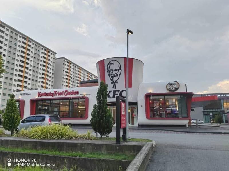Kedai untuk Disewa di Bukit Raja (Selangor) - Janie Wai - Exterior - PropertyGuru.com.my