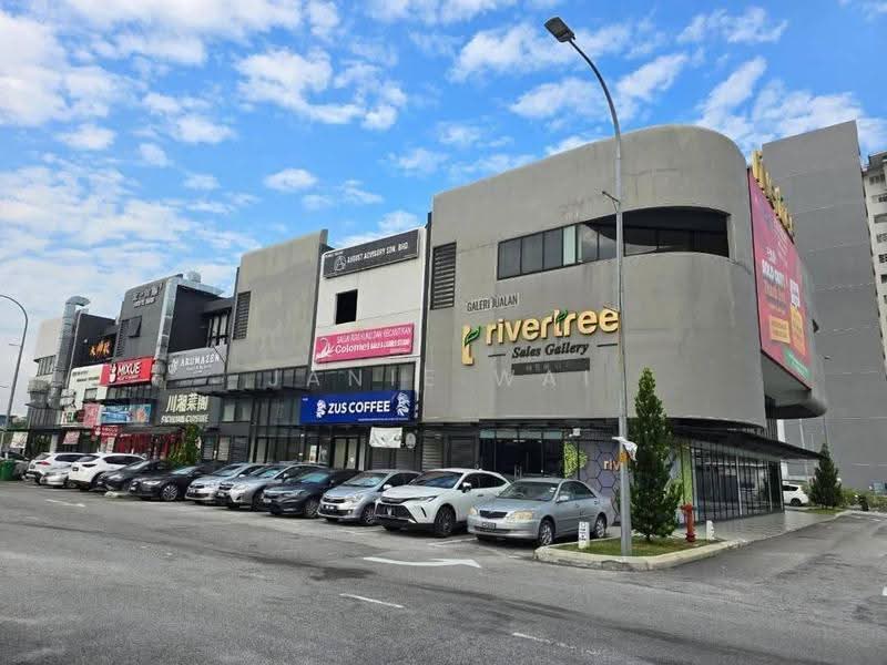 Kedai untuk Disewa di Bukit Raja (Selangor) - Janie Wai - PropertyGuru.com.my