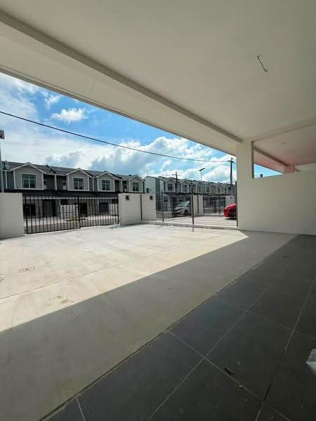 Rumah Kluster untuk Dijual di Horizon Hills (Iskandar Puteri (Nusajaya)) - Jun Xiong Tan - Exterior - PropertyGuru.com.my