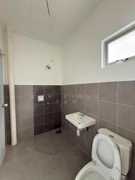 Rumah Kluster untuk Dijual di Horizon Hills (Iskandar Puteri (Nusajaya)) - Jun Xiong Tan - PropertyGuru.com.my