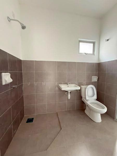 Rumah Kluster untuk Dijual di Horizon Hills (Iskandar Puteri (Nusajaya)) - Jun Xiong Tan - PropertyGuru.com.my