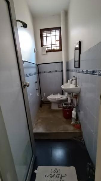 Apartment for Sale at Villa Bestari Apartment - Esther Ooi - Bathroom - PropertyGuru.com.my